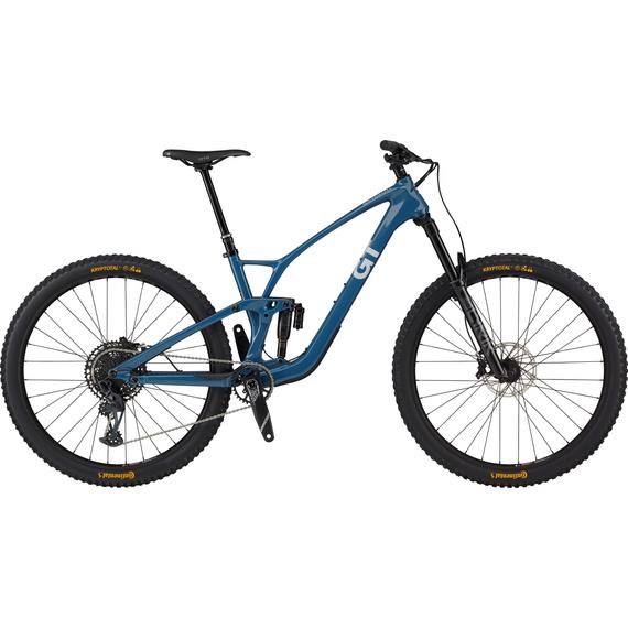 Kerékpár GT SENSOR 29" CARBON PRO (G24202U10/DSB)