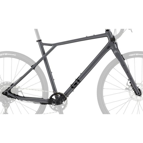 Kerékpár váz GT FRAME GRADE AL (G11292U20/WGR)