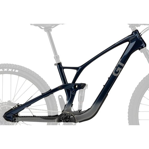 GT FRAME SENSOR CARBON ST (G23492U10/ING)