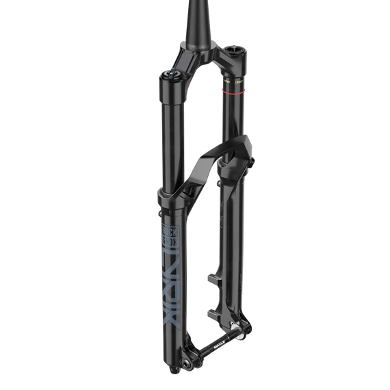 ROCKSHOX AM FS LYRK SEL RC 27 SB 160 BLK 44 D1   00.4020.693.000 