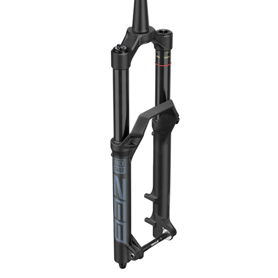  ROCKSHOX AM FS ZEB SEL RC 29 SB 160 BLK 44SC A2   00.4020.818.007 