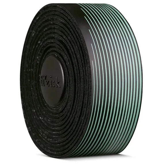 FIZIK BANDÁZS VENTO MICROTEX 2MM TACKY BLACK / CELESTE (BT15 A20042)