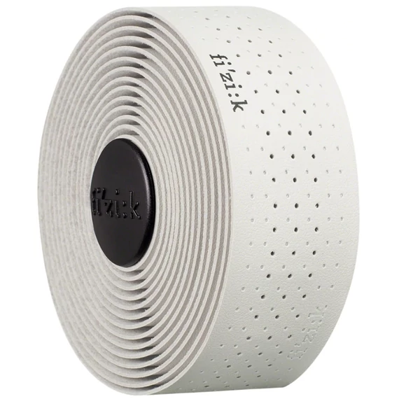 FIZIK BANDÁZS TEMPO MICROTEX 2MM CLASSIC WHITE (BT10 A00010)