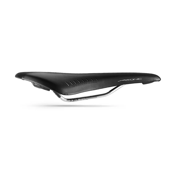 FIZIK NYEREG ARIONE K:IUM - ALCANTARA BLACK/BLACK (7014SXSD99640)