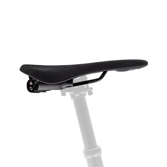 FIZIK NYEREG GRAVITA ALPACA X5 + CARRIAGE KIT (F205URNA13814)