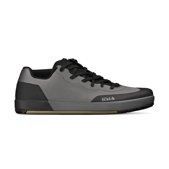 FIZIK CIPŐK GRAVITA VERSOR FLAT GREY - MUD (GRX6VTF1K7085)