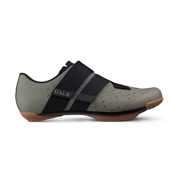 FIZIK CIPŐK TERRA POWERSTRAP X4 MUD - CARAMEL (TEX4PPR1K8586)