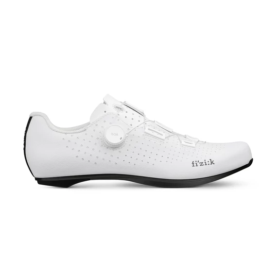 FIZIK CIPŐK TEMPO DECOS CARBON WHITE - WHITE (TPR2BMR1C2020)