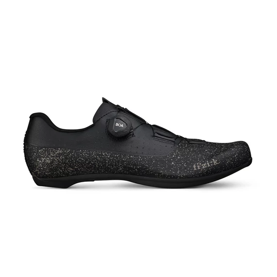 FIZIK CIPŐK TEMPO OVERCURVE R4 BLACK - LES CLASSIQUES (TPR4OXR1K10LC)