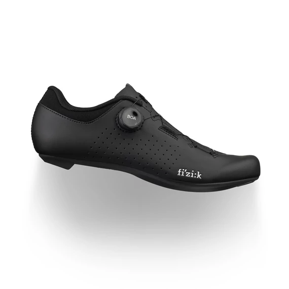 FIZIK CIPŐK VENTO OMNA BLACK - BLACK (VER5BPR1K1010)