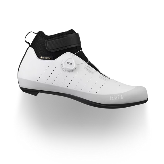 FIZIK CIPŐK TEMPO ARTICA R5 GTX WHITE - GREY (TPR5AGR1V2070)