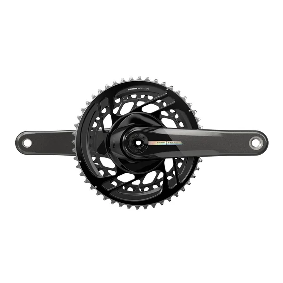  SRAM AM FC FORCE D2 DUB 170 DM 4835   00.6118.660.002 