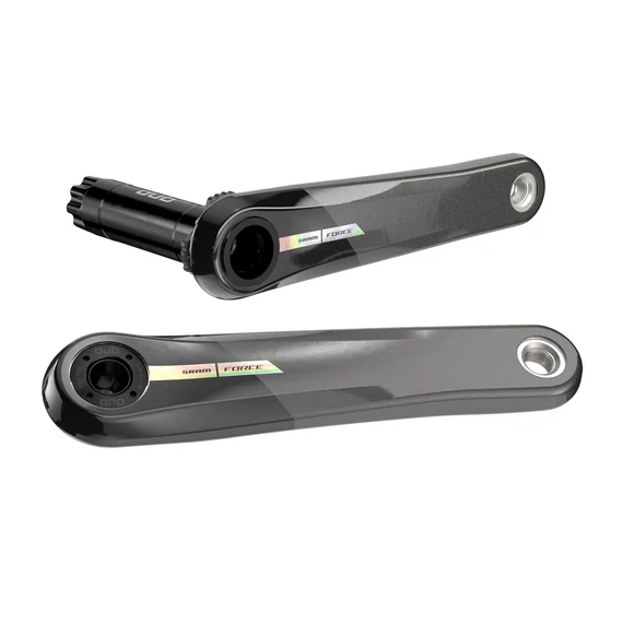  SRAM AM FC ASSY FORCE D2 DUB 165   00.6118.661.000 