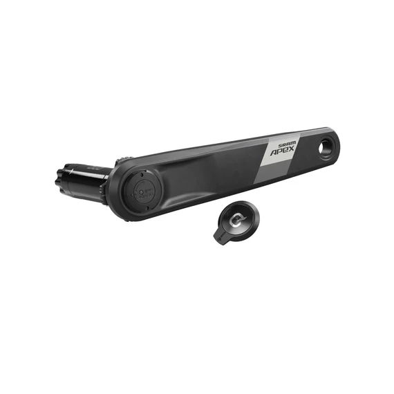  SRAM AM PM SNL ASSY APEX D1 DUB WIDE 170   00.3018.346.002 