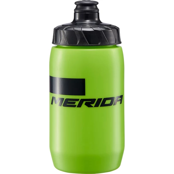 Kulacs MERIDA STRIPE zöld 500 ml - 3637