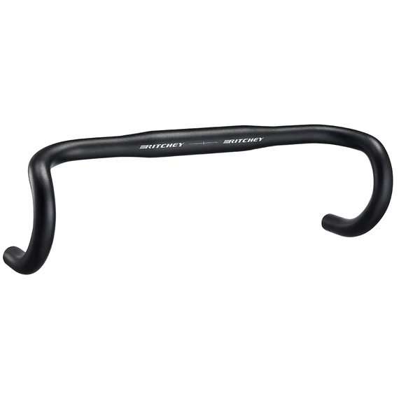 Kormány RITCHEY ROAD RL CURVE Fekete