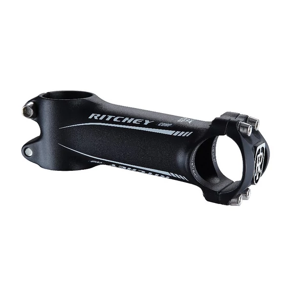 Kormányszár RITCHEY COMP 4AXIS 80x31,8 84D BB fekete