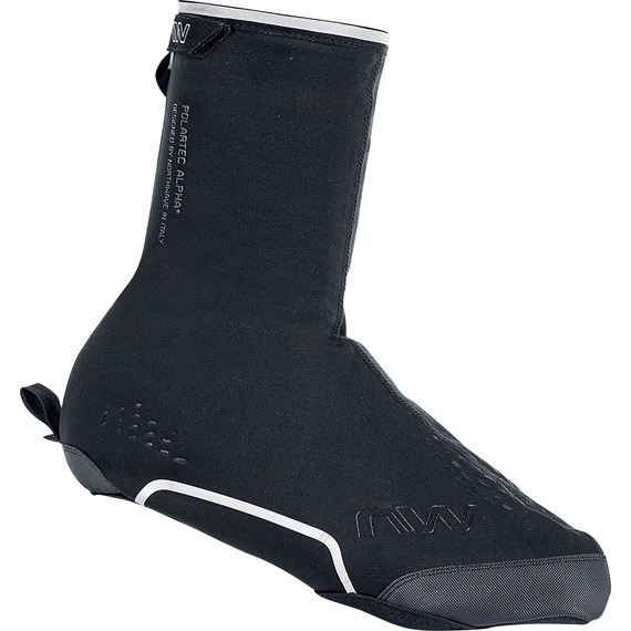 Kamásli NORTHWAVE FAST POLAR FEKETE