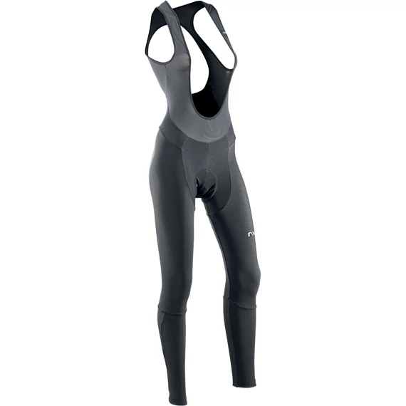 Nadrág NORTHWAVE téli ACTIVE WMN MS női, FEKETE