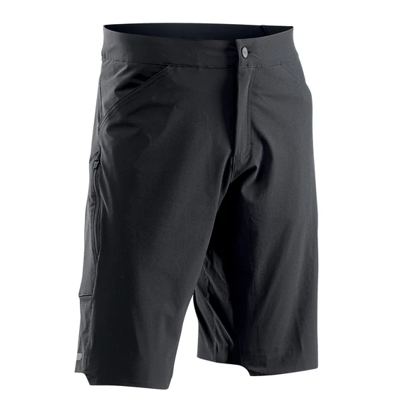 NADRÁG NORTHWAVE ROCKSTER baggy 3XL FEKETE