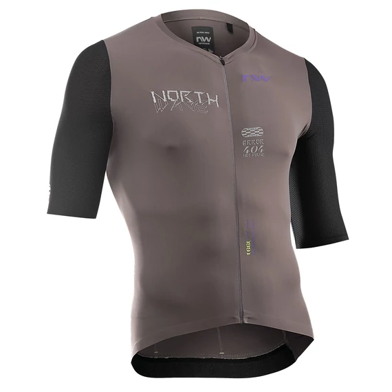 MEZ NORTHWAVE EXTREME EVO RÖVID HOMOK
