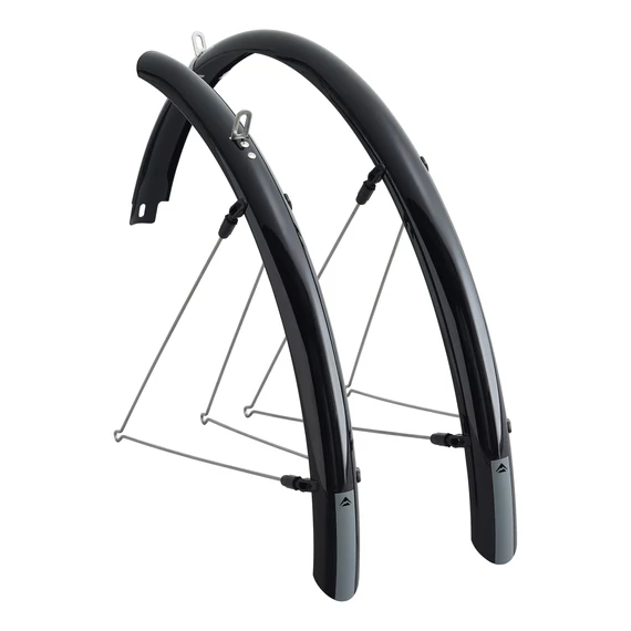 Sárvédő MERIDA STRIPE 28" plastic 2114000022