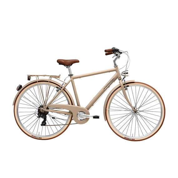 ADRIATICA RETRO 28" 6s ffi MOGYORÓ VÁROSI KERÉKPÁR