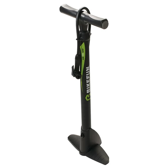 Pumpa BIKEFUN AIR FORCE BASIC műhely műanyag - GF-43
