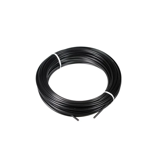 Bowden külső SP 4mm 30m fekete