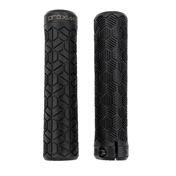 Markolat PROLOGÓ HEXA GRIP fekete
