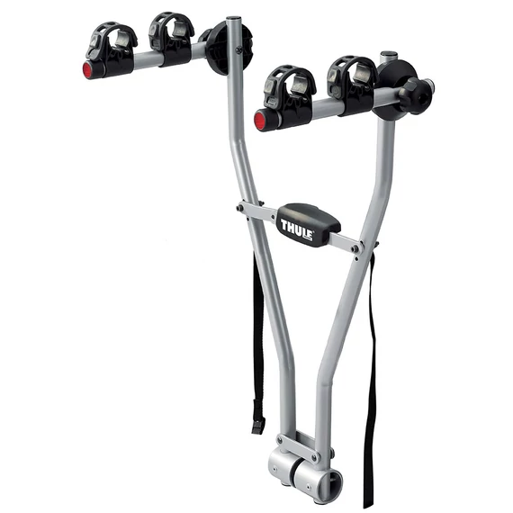 Kerékpárszállító THULE XPRESS 970 vonóhorogra 2 krp