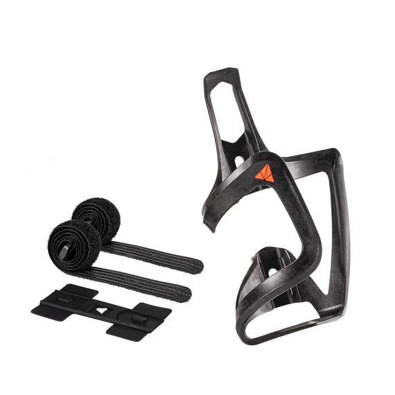 Granite Aux Strap kulacstartó [matt fekete]