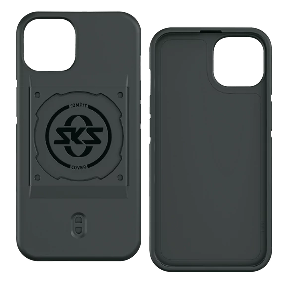SKS-Germany Compit Cover iPhone 14 okostelefon tartó
