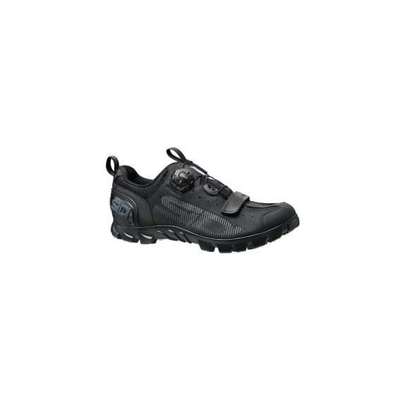 SIDI SD15 MTB cipő [fekete, 42]