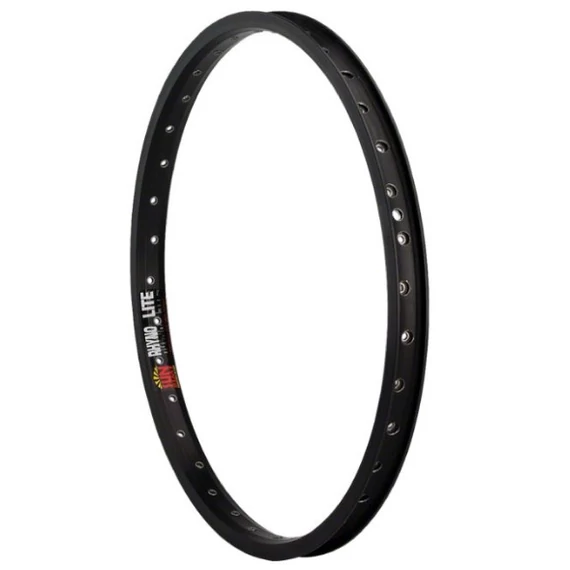 Abroncs SUNringlé Rhyno Lite felnifékes 20' 36H fekete