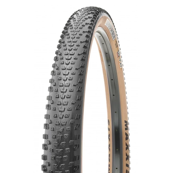 Külső Maxxis 29X2.35 REKON RACE EXO/TR/TANWALL Hajtogatható 776g