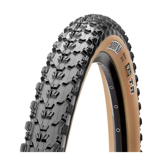 Külső Maxxis 29X2.25 ARDENT EXO/TR/TANWALL Hajtogatható 848g