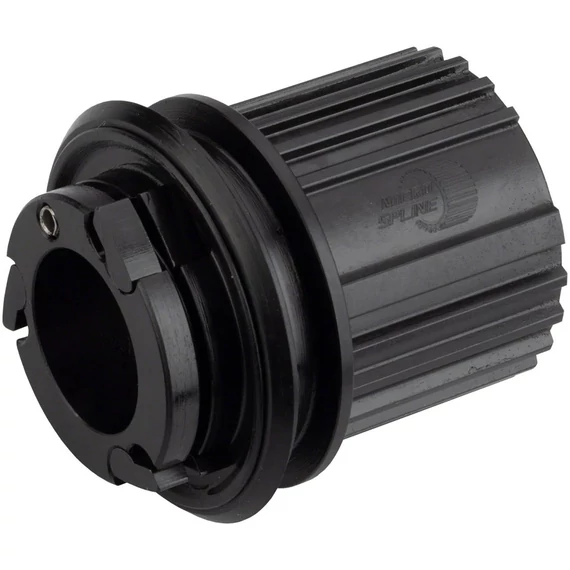 Agyhoz DT Swiss 3P acél Shimano Microspline rotor kupak nélkül