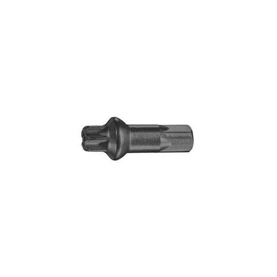 Küllőanya DT Swiss alu squorx pro head antracit 15mm
