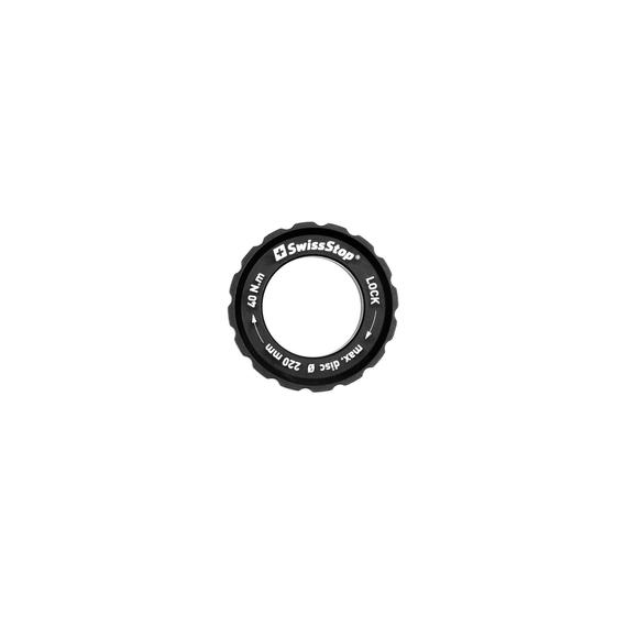 Fékhez SwissStop centerlock rögzítő gyűrű