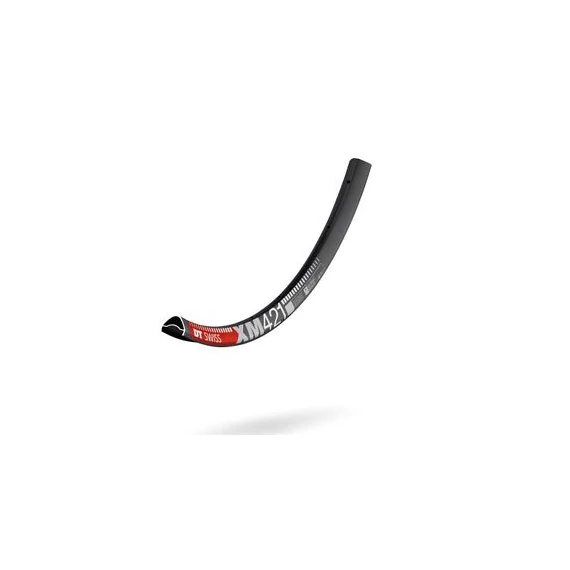 Abroncs DT Swiss XM 421 29" 32h fekete 25mm