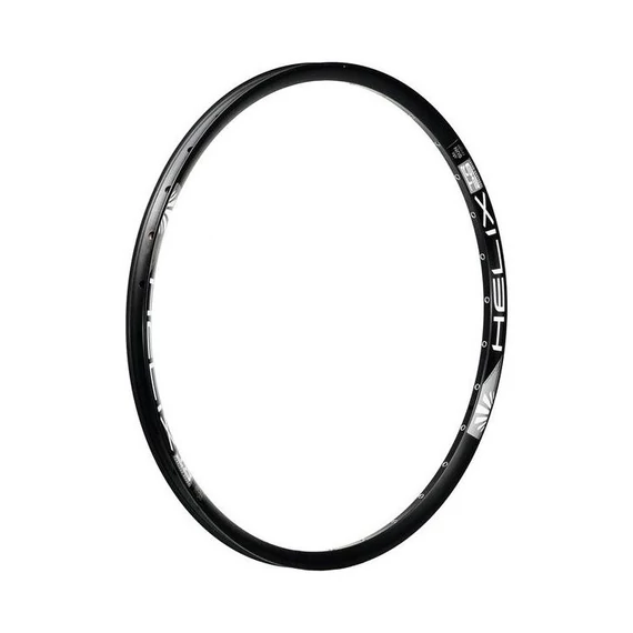 Abroncs SUNringlé Helix TR29 tubeless ready 29' 32H fekete