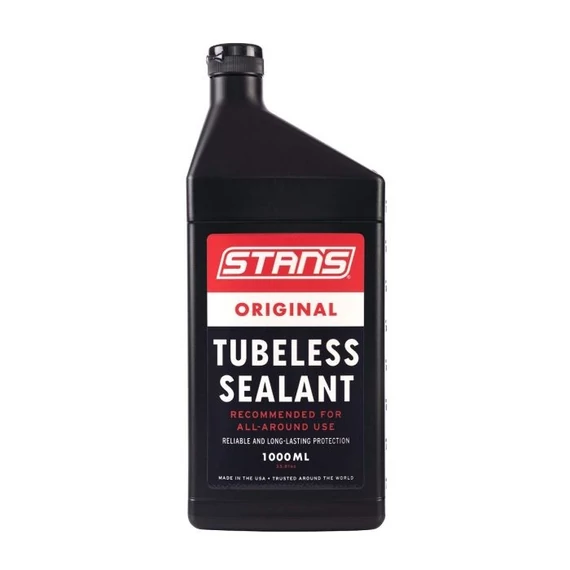 Tubeless és defektmentesítő folyadék Notubes 1000ml