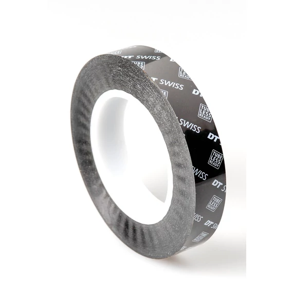 Tubeless Ready szalag DT Swiss 23mm/66m fekete