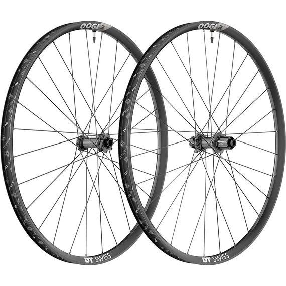 Kerékszett DT Swiss E 1900 SPLINE Boost 29" IS 15/110-12/148 Ratchet LN Mic 30mm