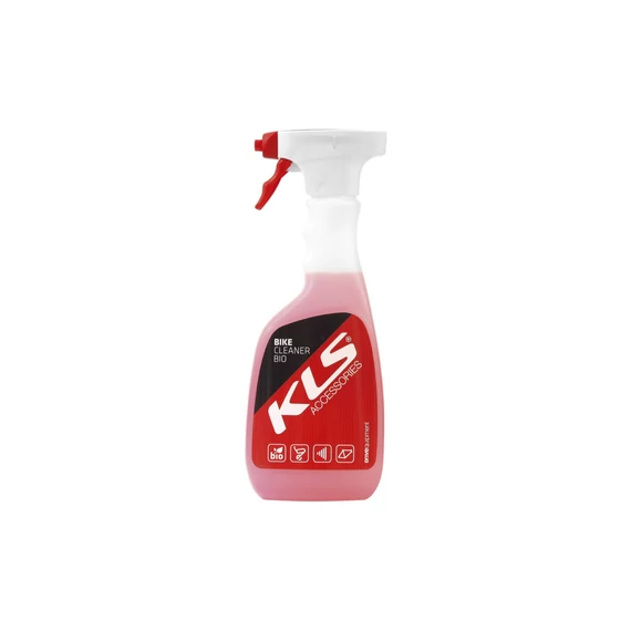KLS BIKE CLEANER 500 ml