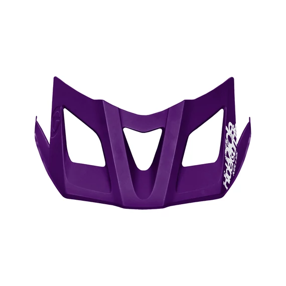 Spare visor for helmet RAZOR blueberry syrup S/M