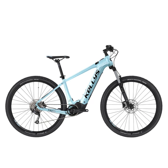 KELLYS Tayen 10 P Sky Blue M 29" 630Wh