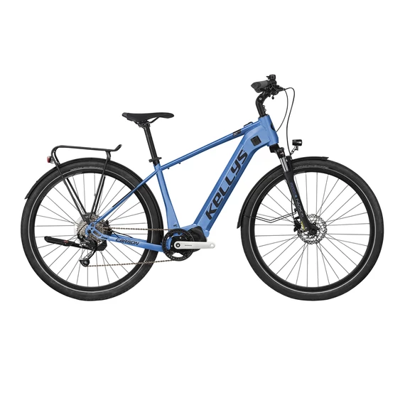 KELLYS E-Carson 30 SH L Blue 28" 725Wh