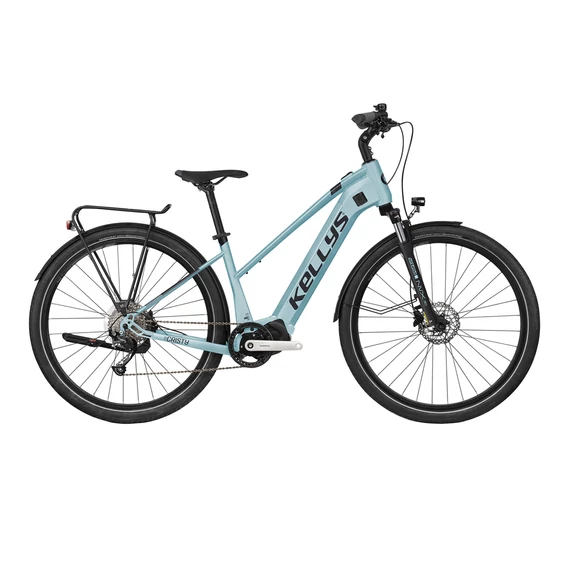 KELLYS E-Cristy 30 SH L Sky Blue 28" 725Wh